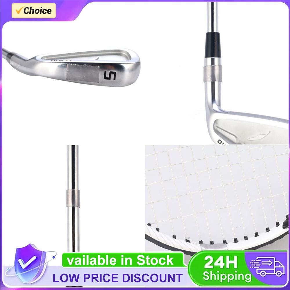 Golf Equipment Store - Taśmy Pro do zwiększania wagi akcesoriów
