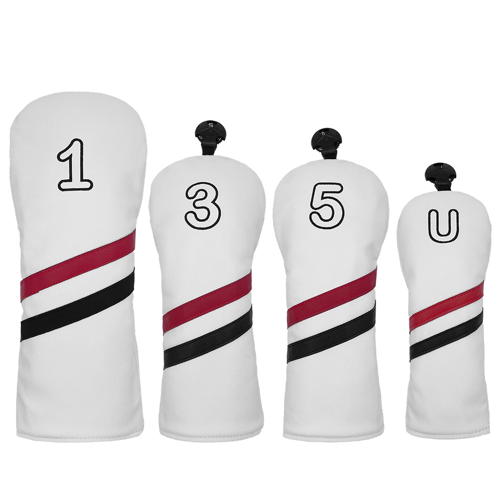 Golf Equipment Storage - Klub golfowy # 1 # 3