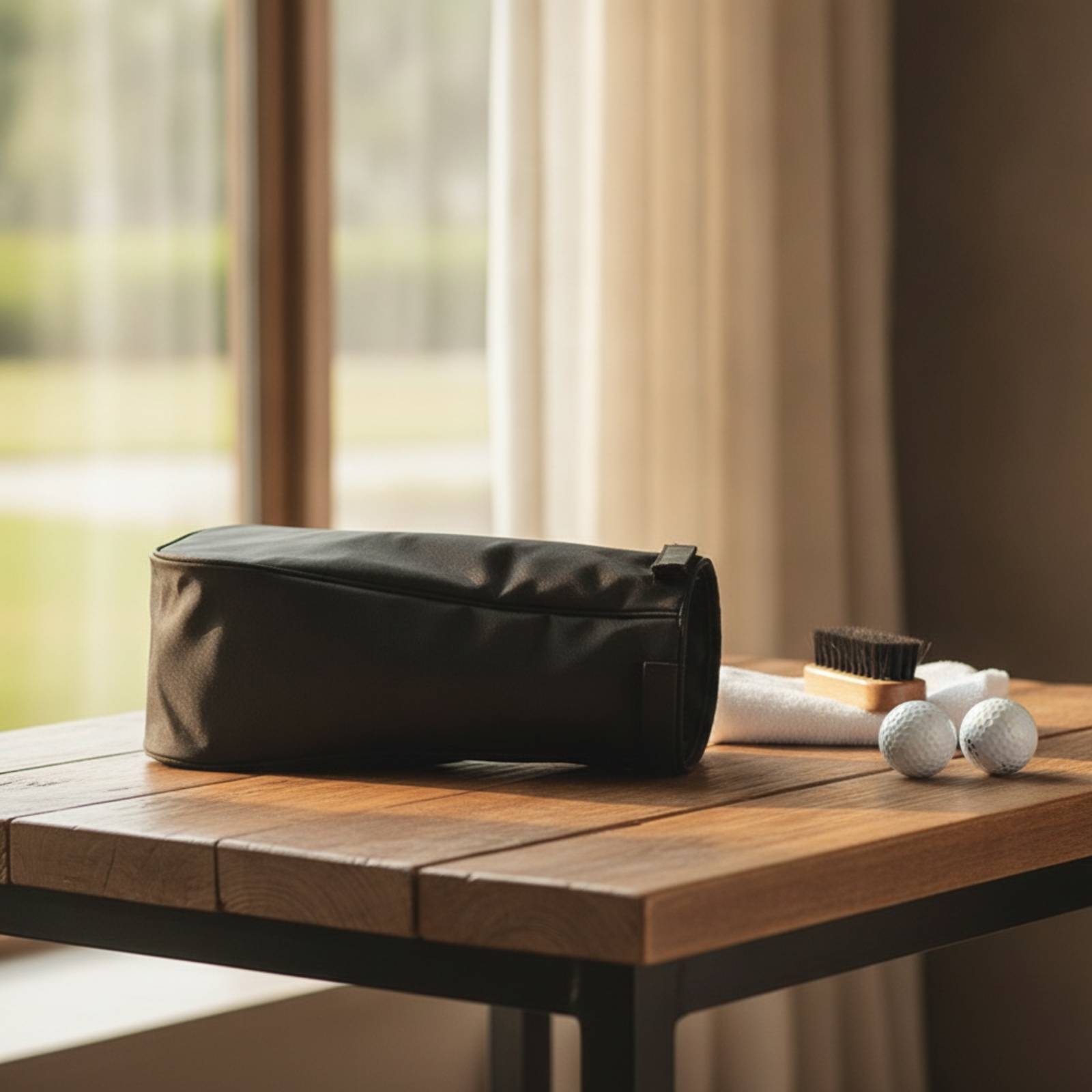 Pokrowiec przeciwdeszczowy na  – Golf Equipment Stores recenzja i cena