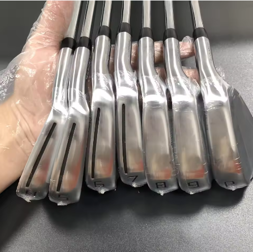 Nowy zestaw kijów golfowych un – Shaft Flex Stiff recenzja i cena