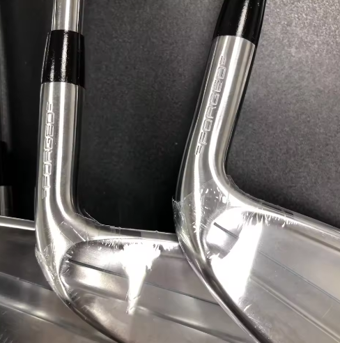 Nowy zestaw kijów golfowych un – Shaft Flex Stiff recenzja i cena
