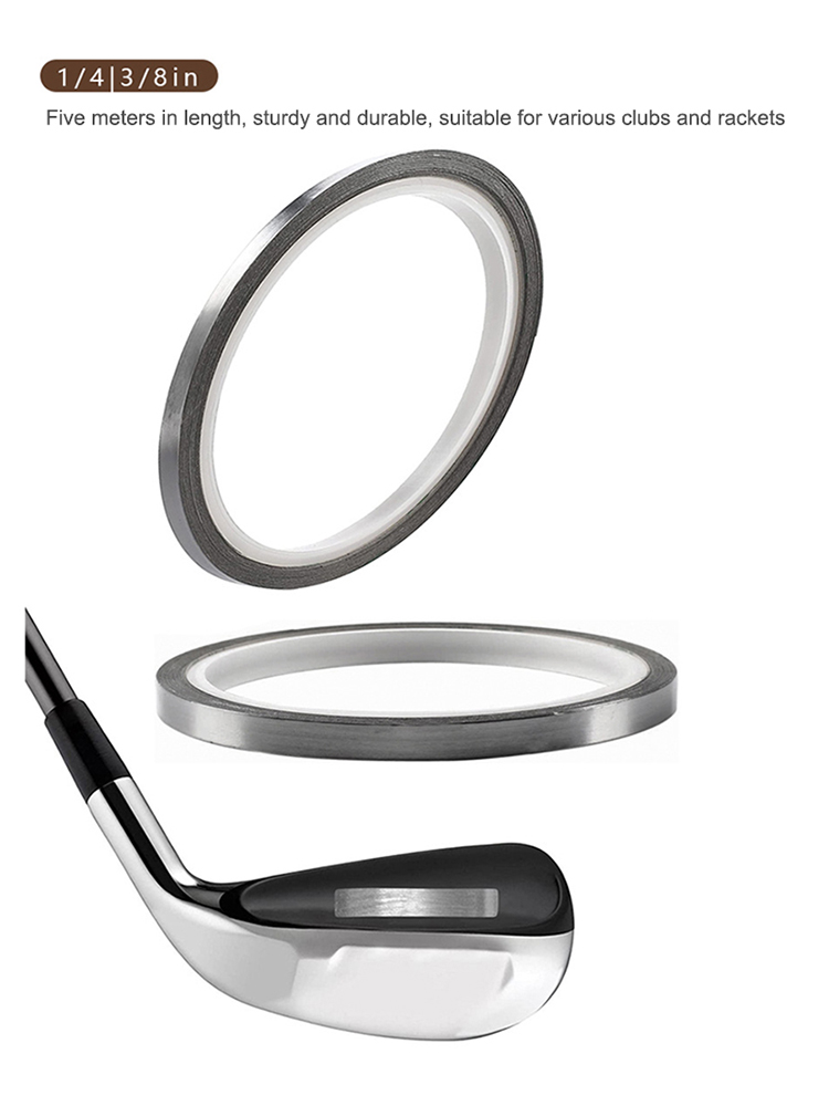 65g/91g Rakieta tenisowa Ołów  – Golf Equipment Store recenzja i cena