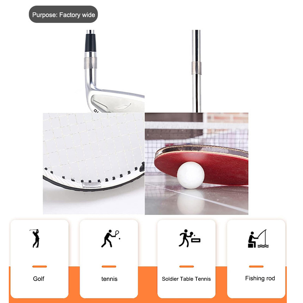 65g/91g Rakieta tenisowa Ołów  – Golf Equipment Store recenzja i cena