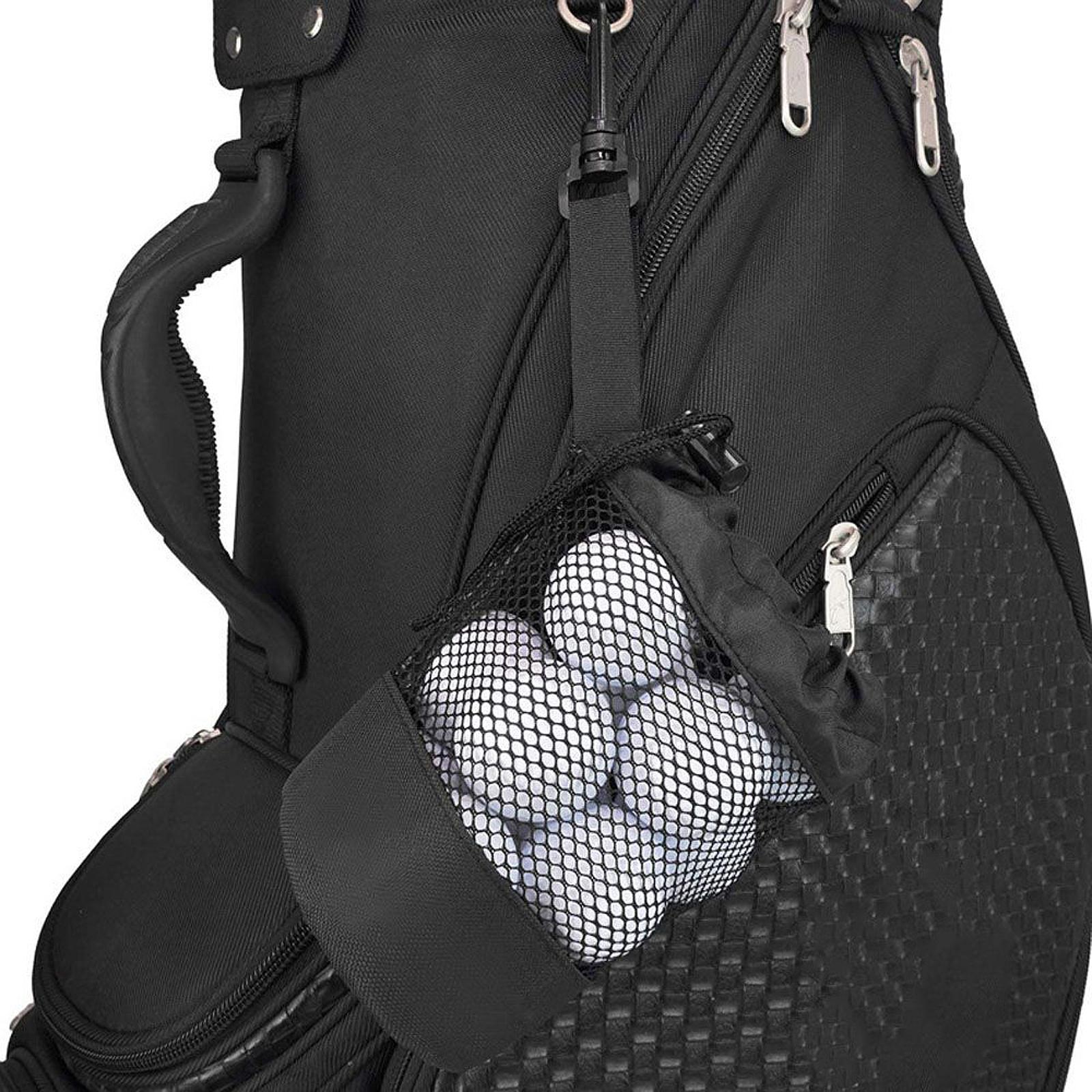 Worek ze sznurkiem na piłki go – Golf Equipment Store recenzja i cena