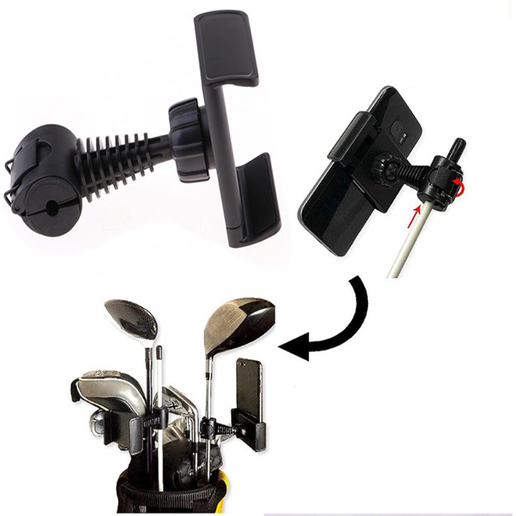 Obrotowy uchwyt na telefon kom – Golf Equipment Videos recenzja i cena