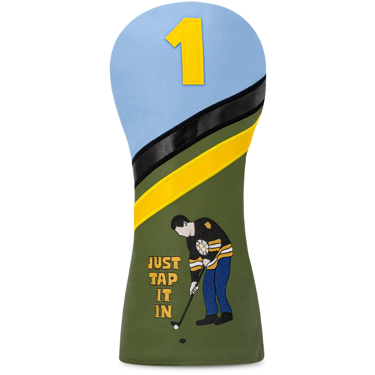 1 szt./4 szt. Pokrowiec na głó – Golf Equipment Organizer recenzja i cena