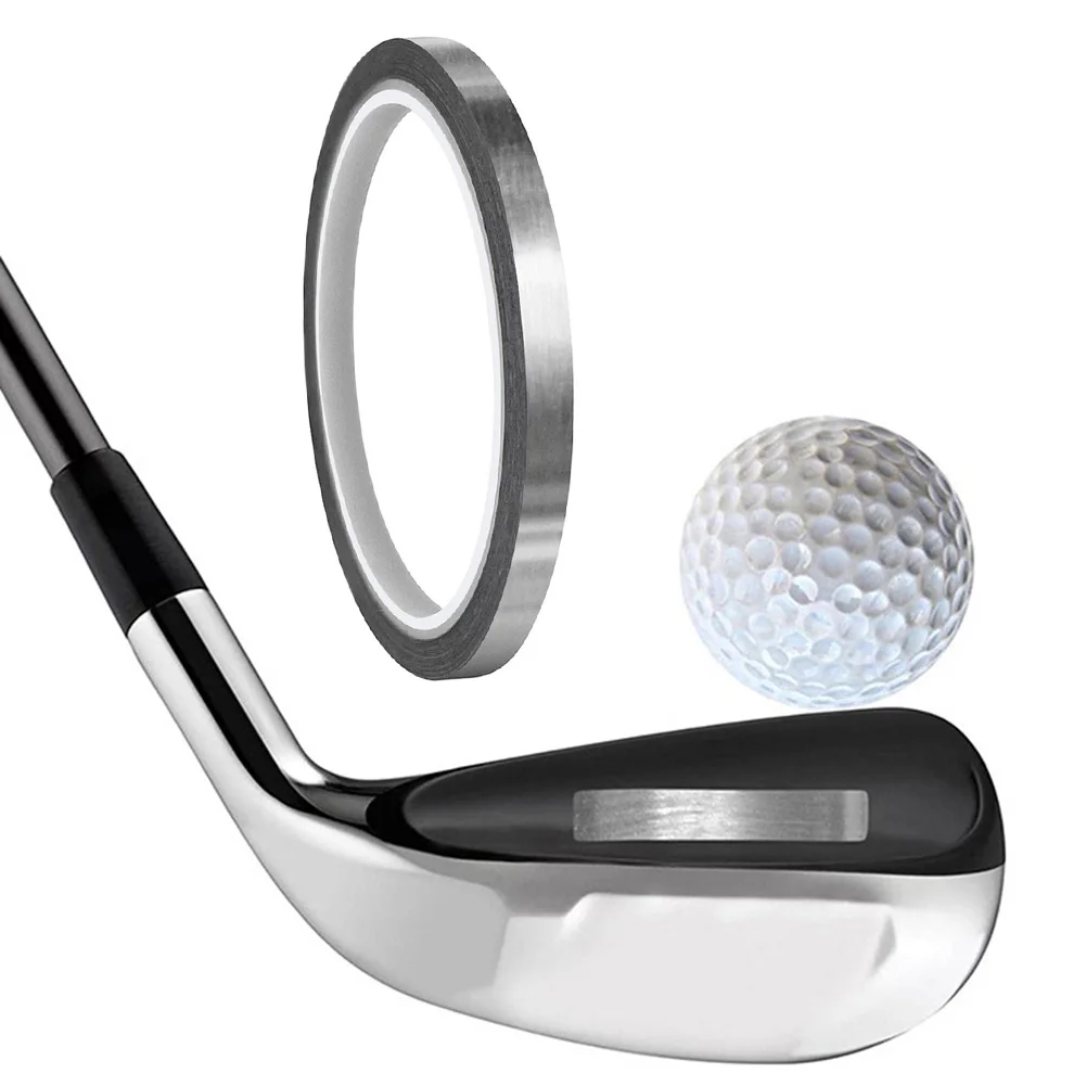 Taśma ołowiana do golfa o wyso – Golf Equipment Store recenzja i cena