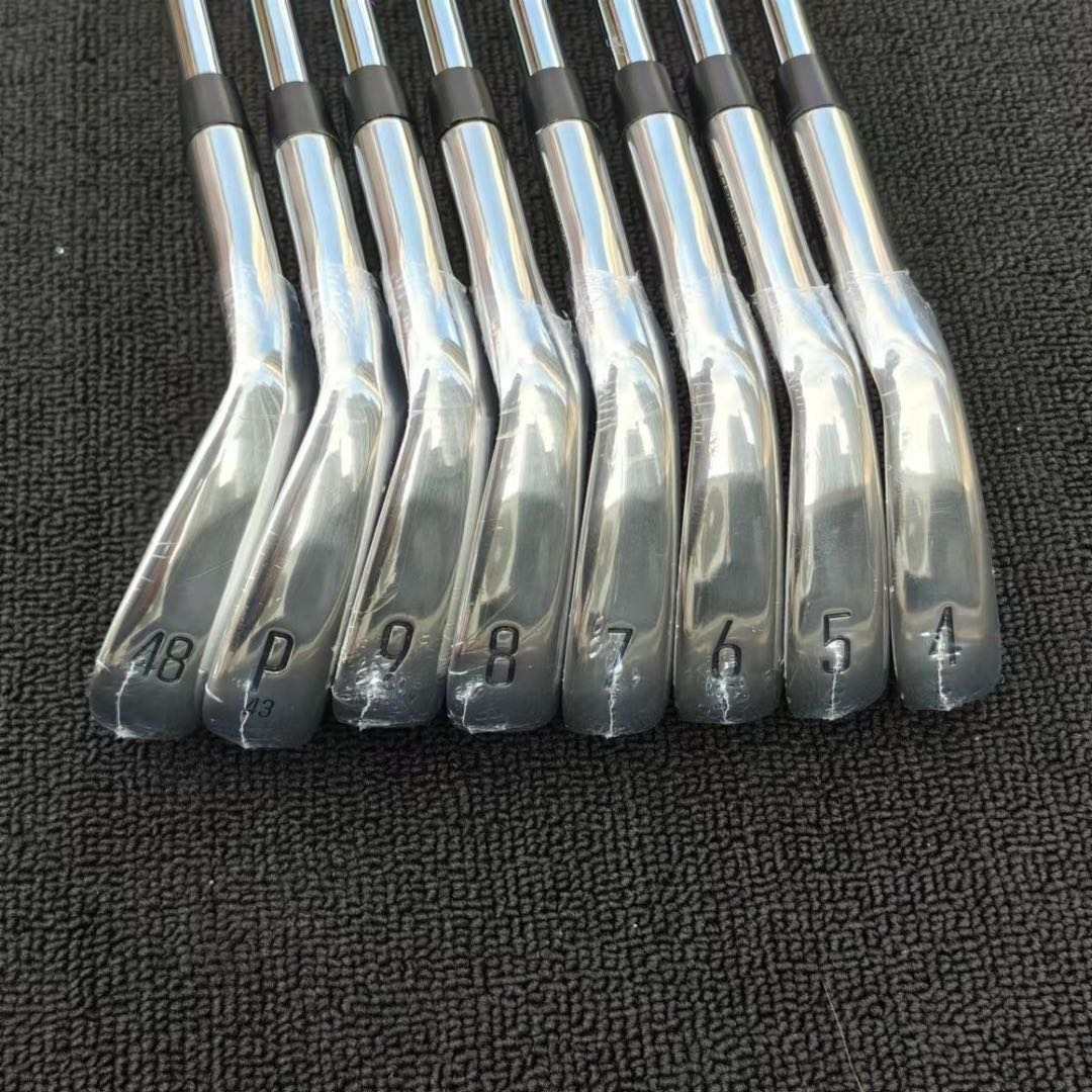 Zestaw żelaznych kijów golfowy – Shaft Flex Stiff recenzja i cena