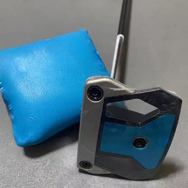 Wysokiej jakości zestaw putter – Golf Club Iron Set recenzja i cena
