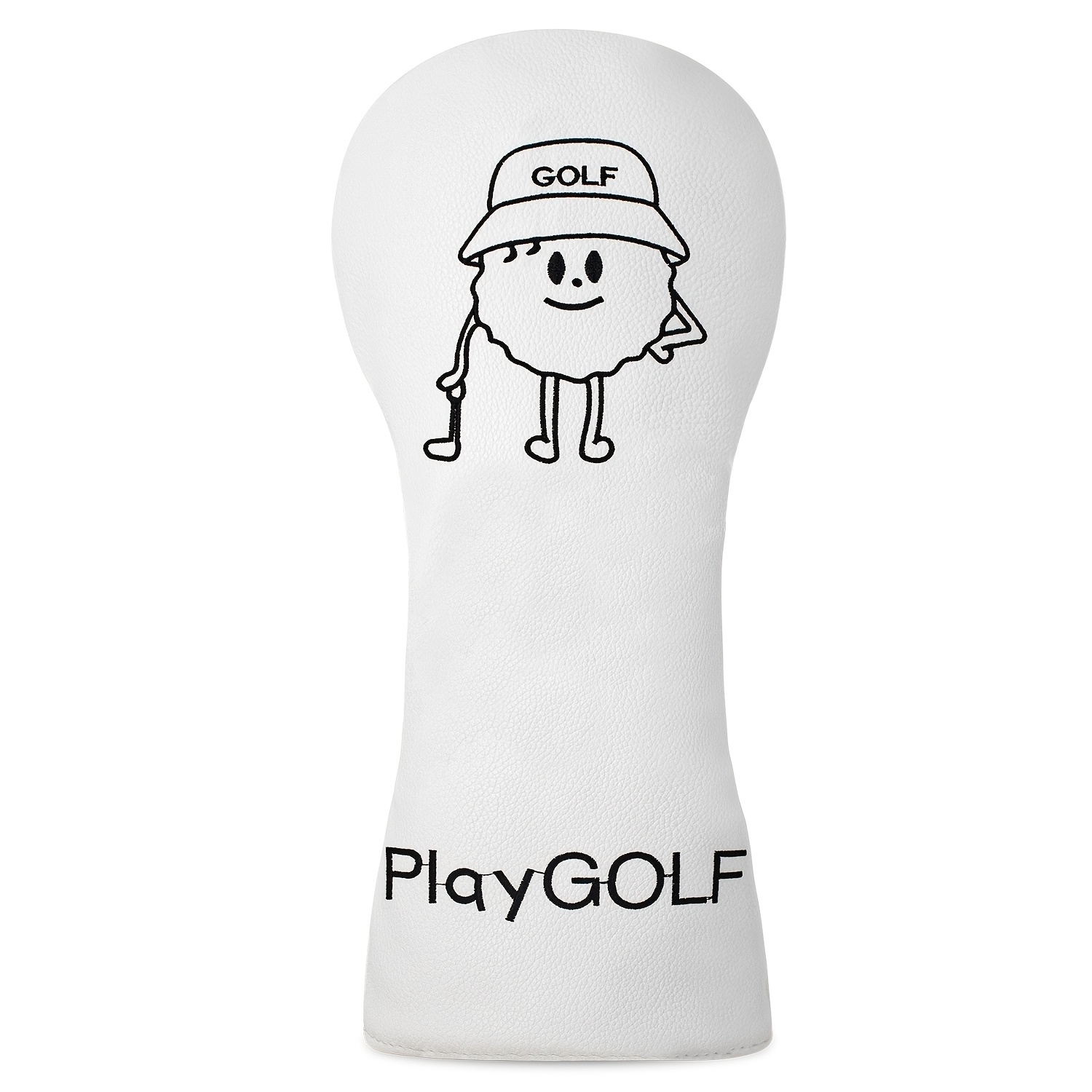 Pokrowce na kije golfowe w sty – Golf Equipment Organizer recenzja i cena