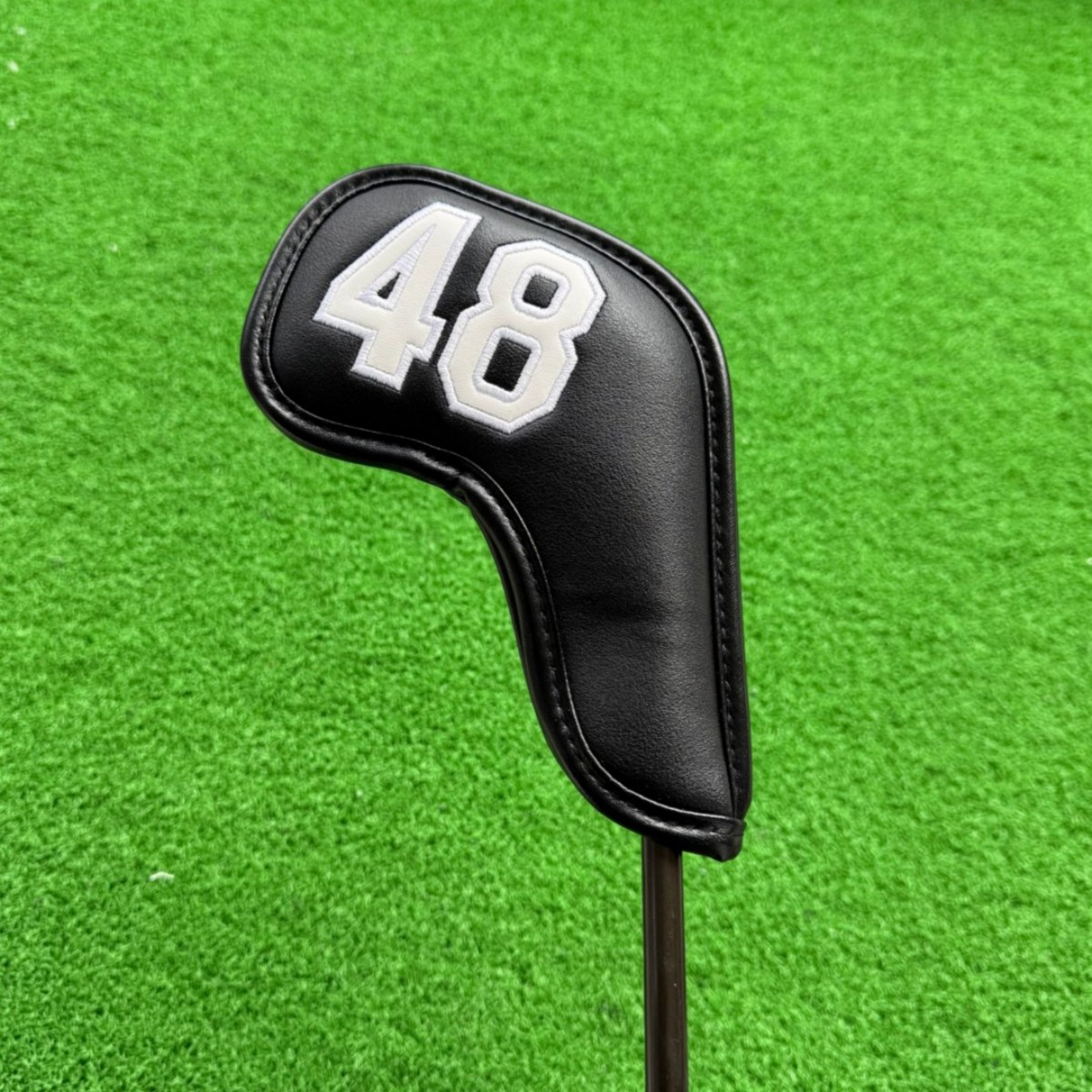 Pokrowce na główki kijów golfo – Golf Equipment Storage recenzja i cena