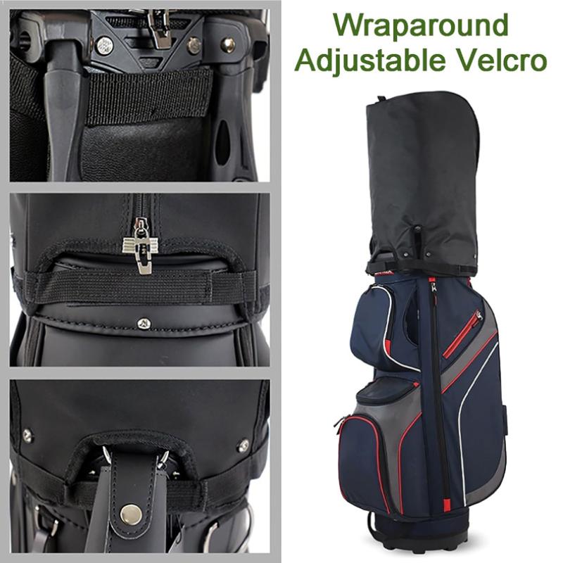 Przenośna, wodoodporna osłona  – Golf Equipment Storage recenzja i cena