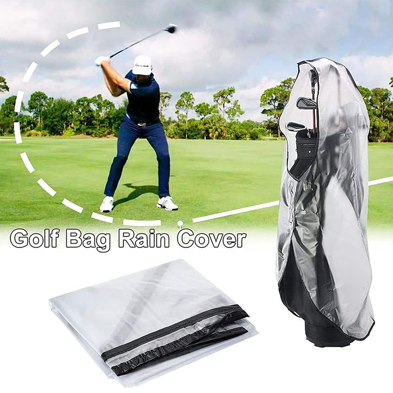 Pokrowiec na torbę golfową z z – Golf Equipment Stores recenzja i cena