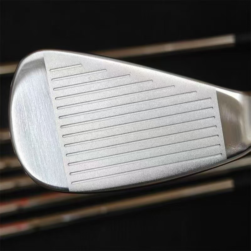Zestaw 7 żelazek golfowych, wy – Shaft Flex Stiff recenzja i cena