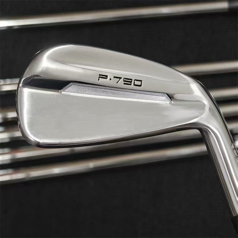 Zestaw 7 żelazek golfowych, wy – Shaft Flex Stiff recenzja i cena