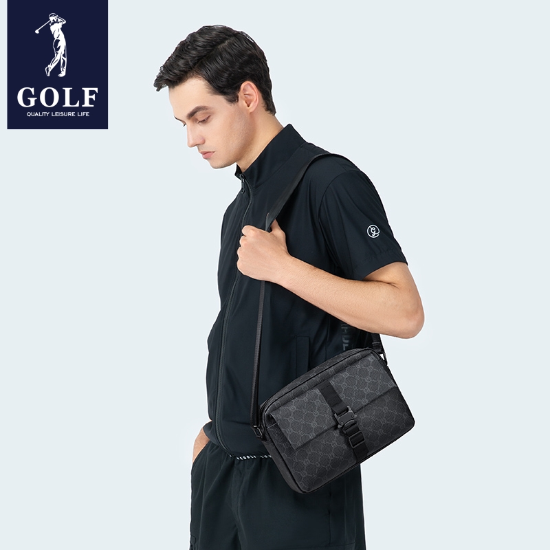 Torba na ramię GOLF dla mężczy – Golf Equipment Stores recenzja i cena