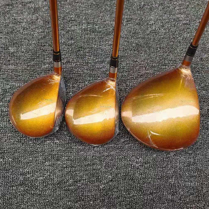 Pełny zestaw kijów golfowychGo – Golf Club Iron Set recenzja i cena