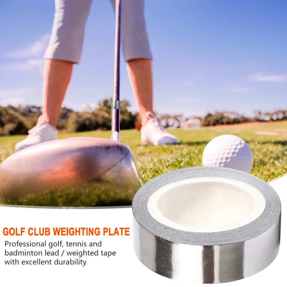 Taśmy Pro do zwiększania wagi  – Golf Equipment Store recenzja i cena