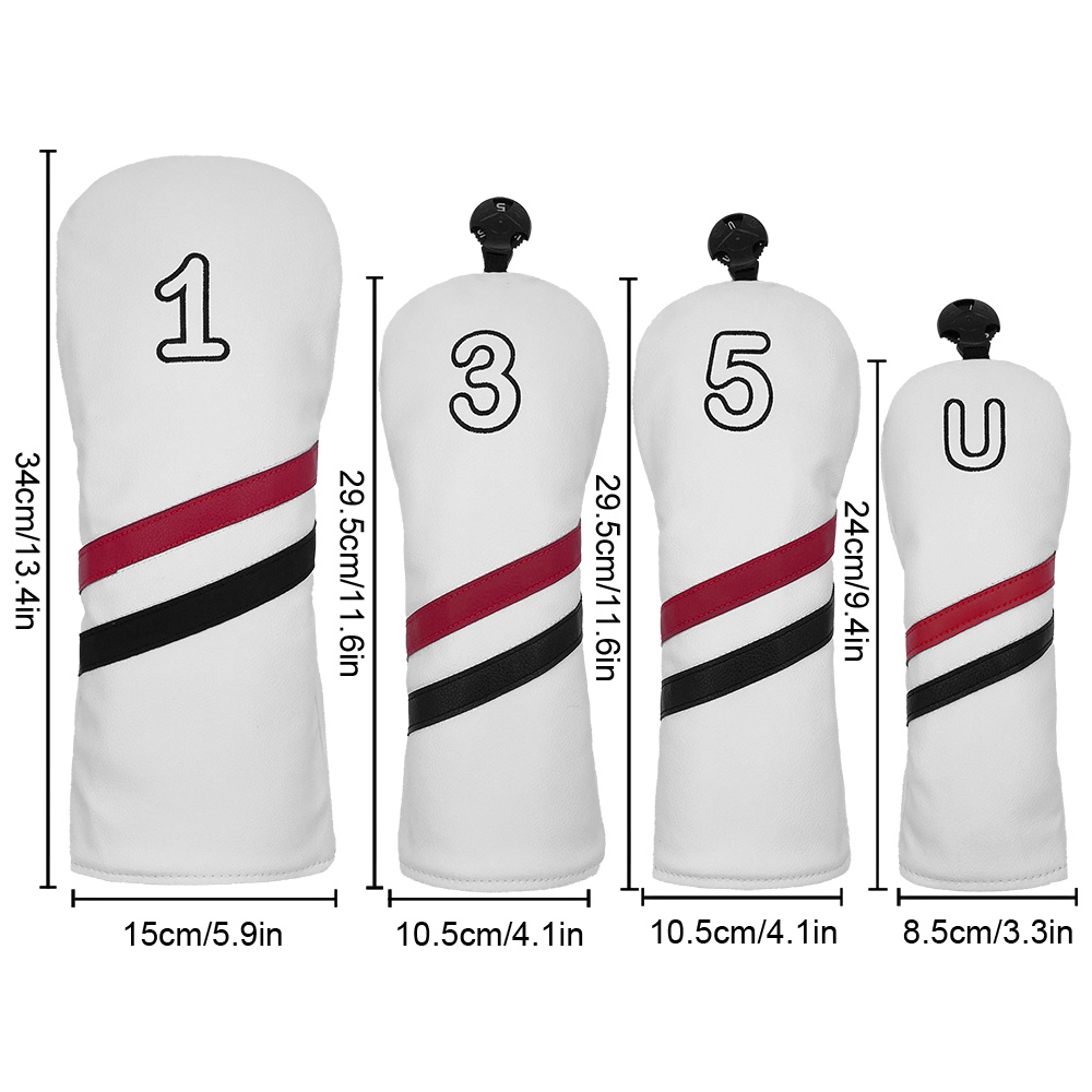 Klub golfowy # 1 # 3 # 5 # Pok – Golf Equipment Storage recenzja i cena