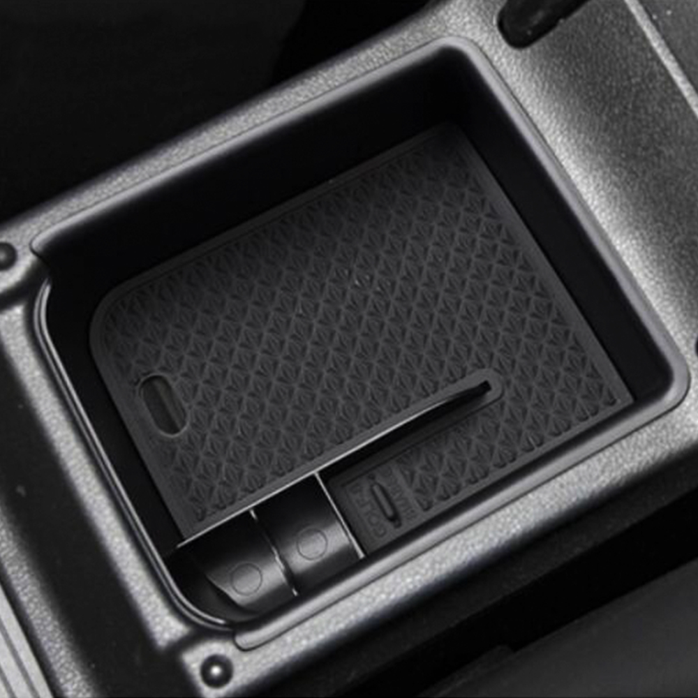 Podłokietnik samochodowy do Vo – Golf Equipment Storage recenzja i cena