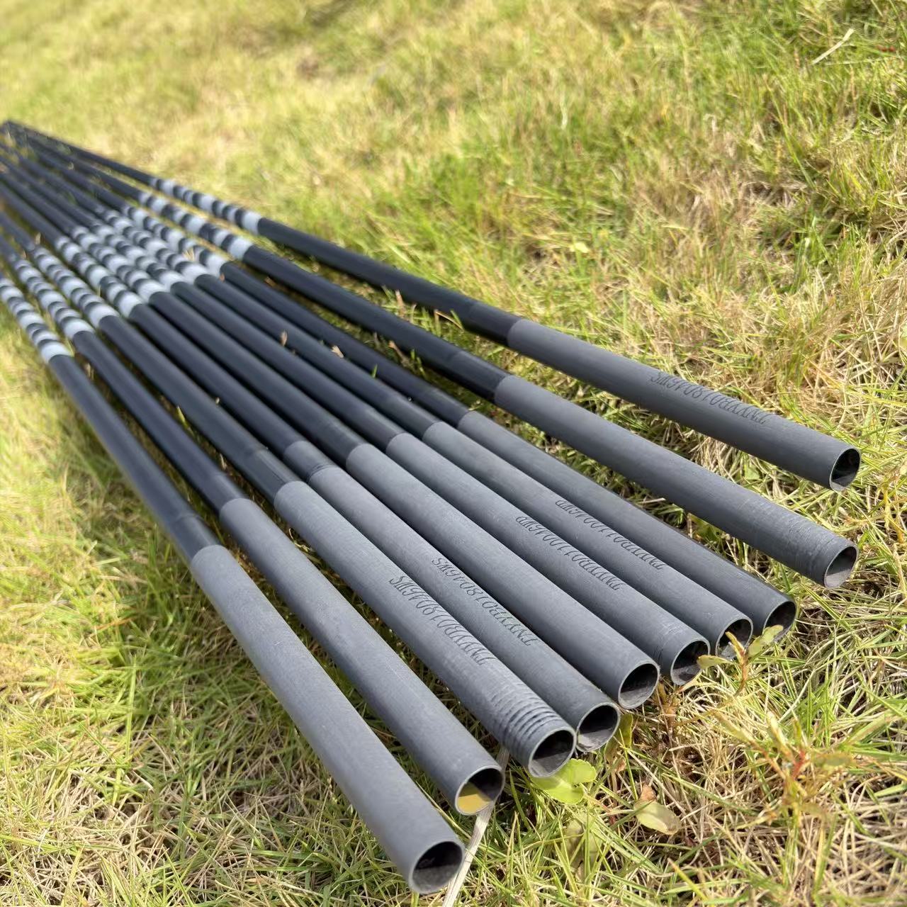 Wałek do drivera golfowego 6-R – Shaft Flex Stiff recenzja i cena