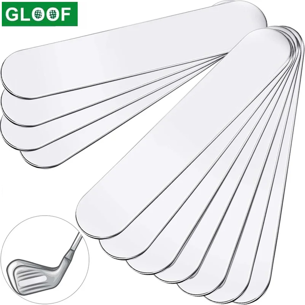 10 sztuk Taśma ołowiana do gol – Golf Equipment Store recenzja i cena