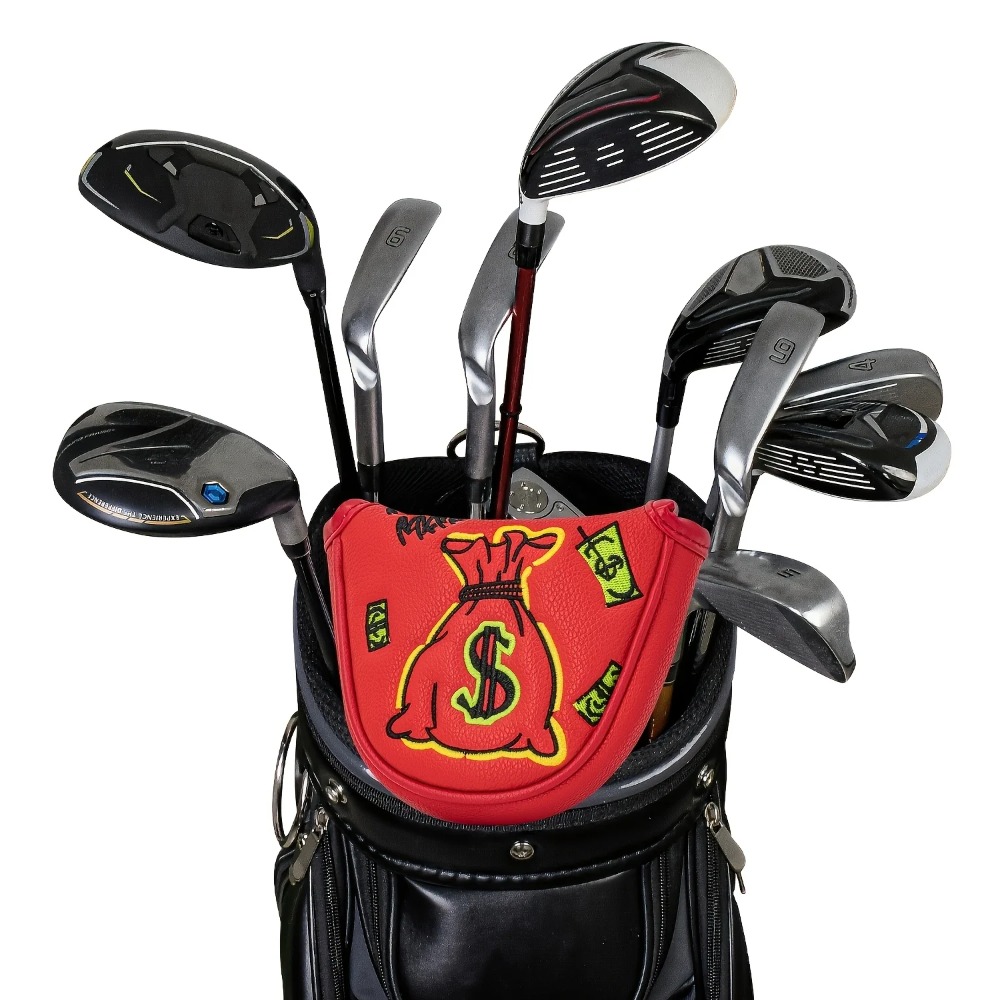Pokrowiec na putter golfowy |  – Golf Equipment Storage recenzja i cena