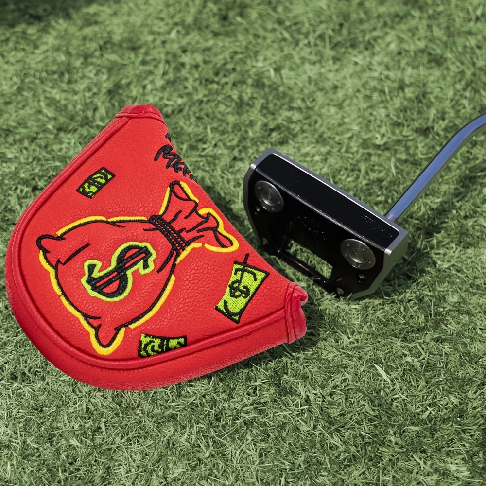 Pokrowiec na putter golfowy |  – Golf Equipment Storage recenzja i cena