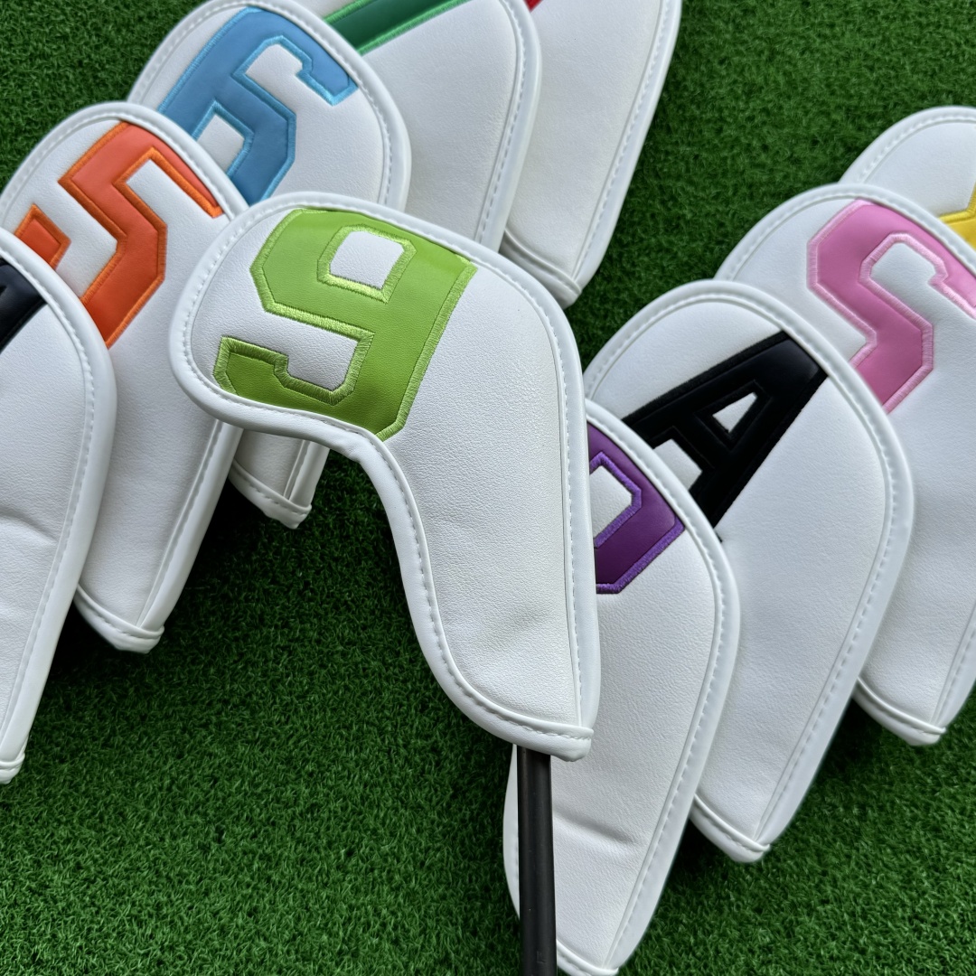 Magnetyczne osłonki na główki  – Golf Equipment Organizer recenzja i cena