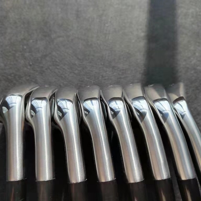 Męski zestaw żelaznych kijów g – Golf Club Iron Set recenzja i cena