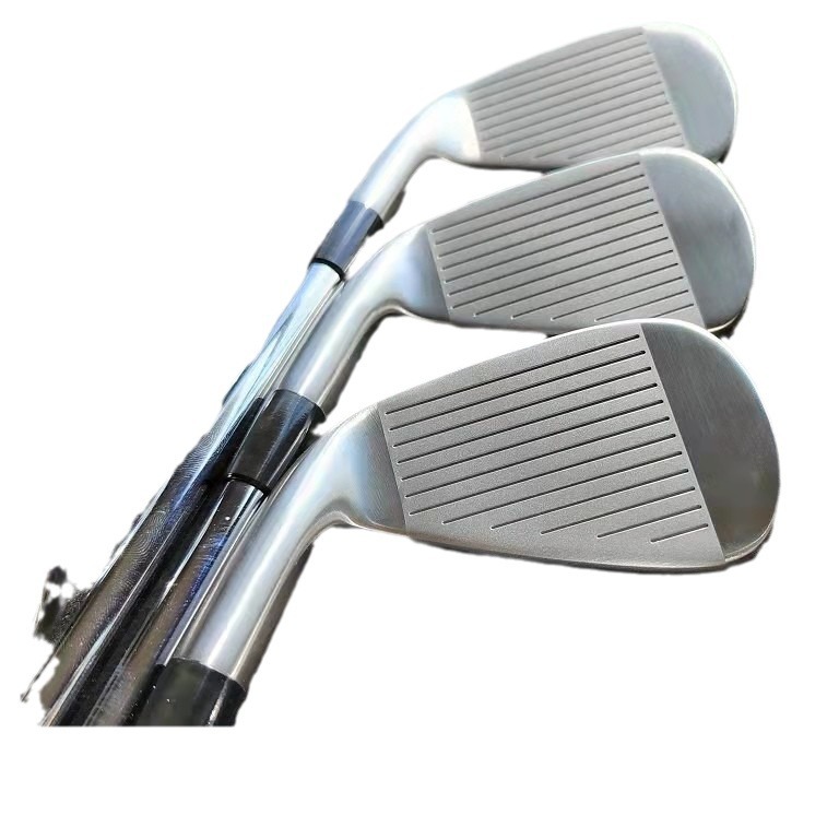 Męski zestaw żelaznych kijów g – Golf Club Iron Set recenzja i cena