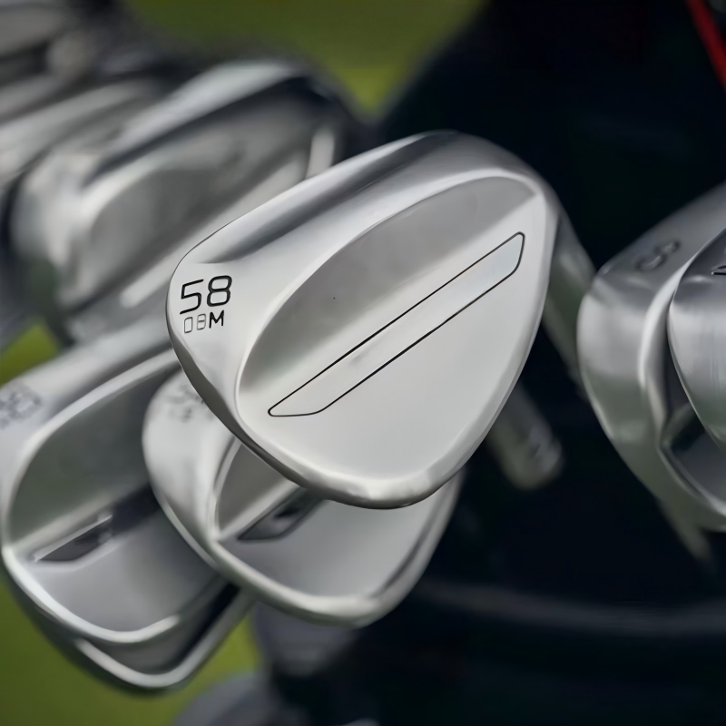 2026 Nowy Wedge Golfowy SM11,  – Golf Club Iron Set recenzja i cena