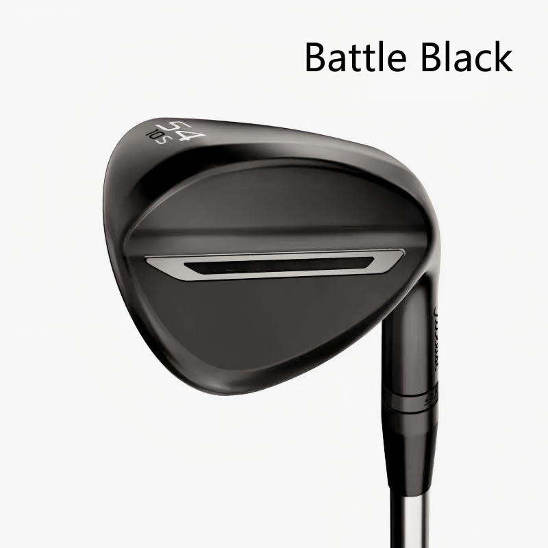 2026 Nowy Wedge Golfowy SM11,  – Golf Club Iron Set recenzja i cena